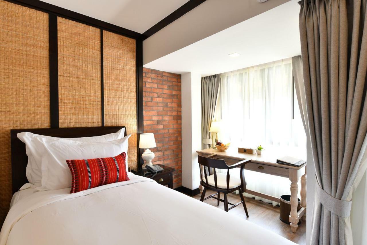 El Barrio Lanna Chiang Mai
