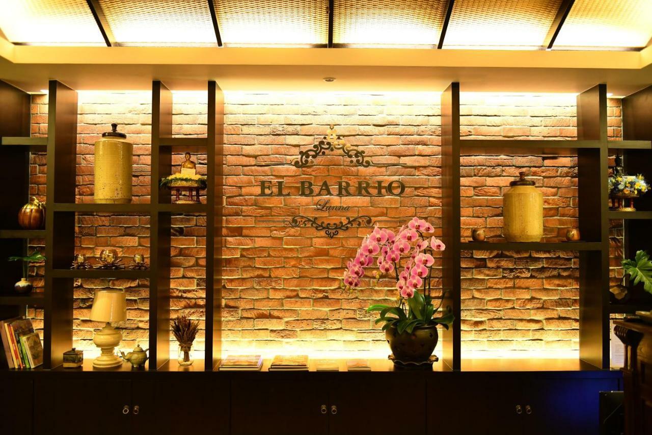 El Barrio Lanna Chiang Mai