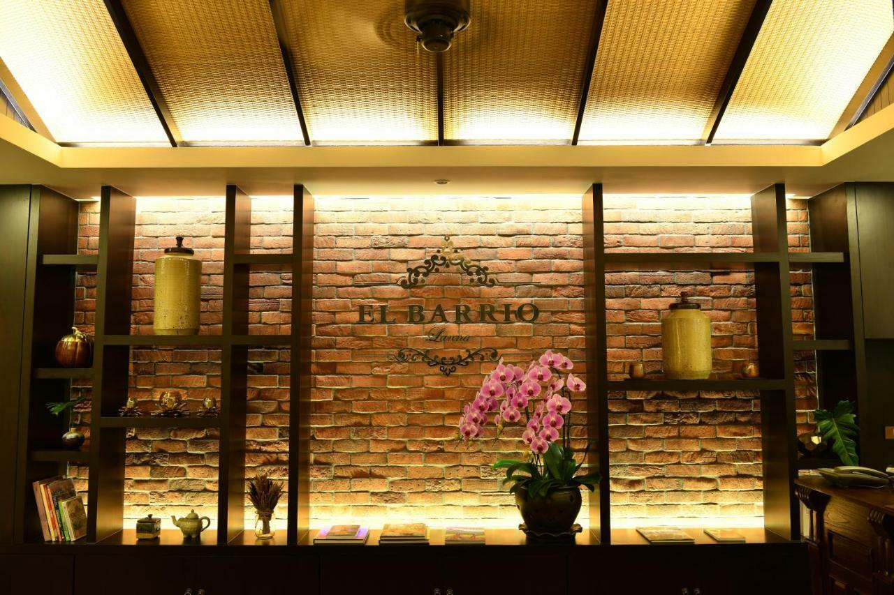 El Barrio Lanna Chiang Mai