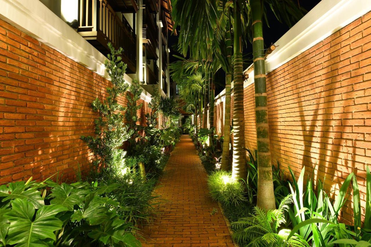 El Barrio Lanna Hotel Chiang Mai