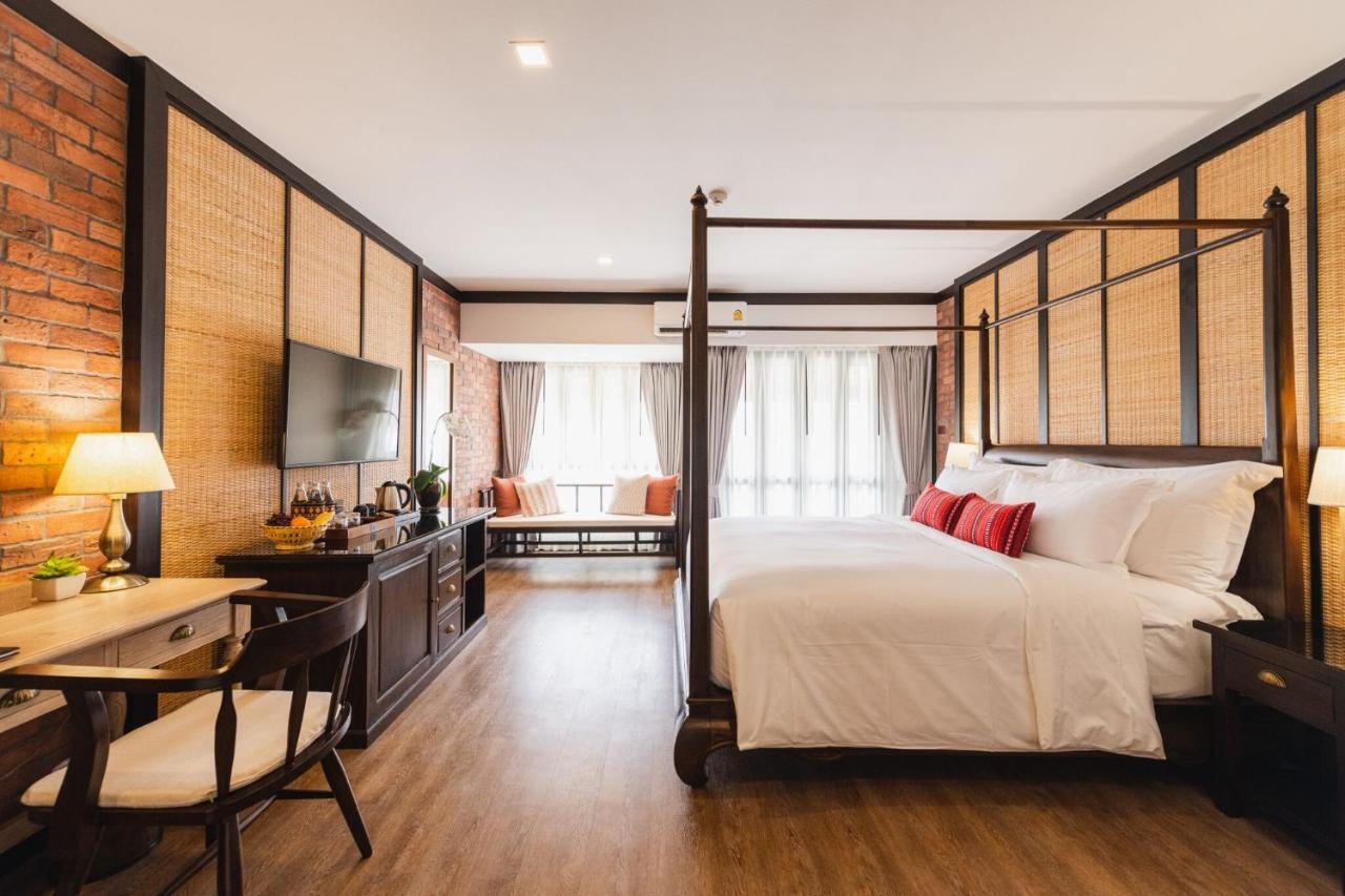 El Barrio Lanna Hotel Chiang Mai