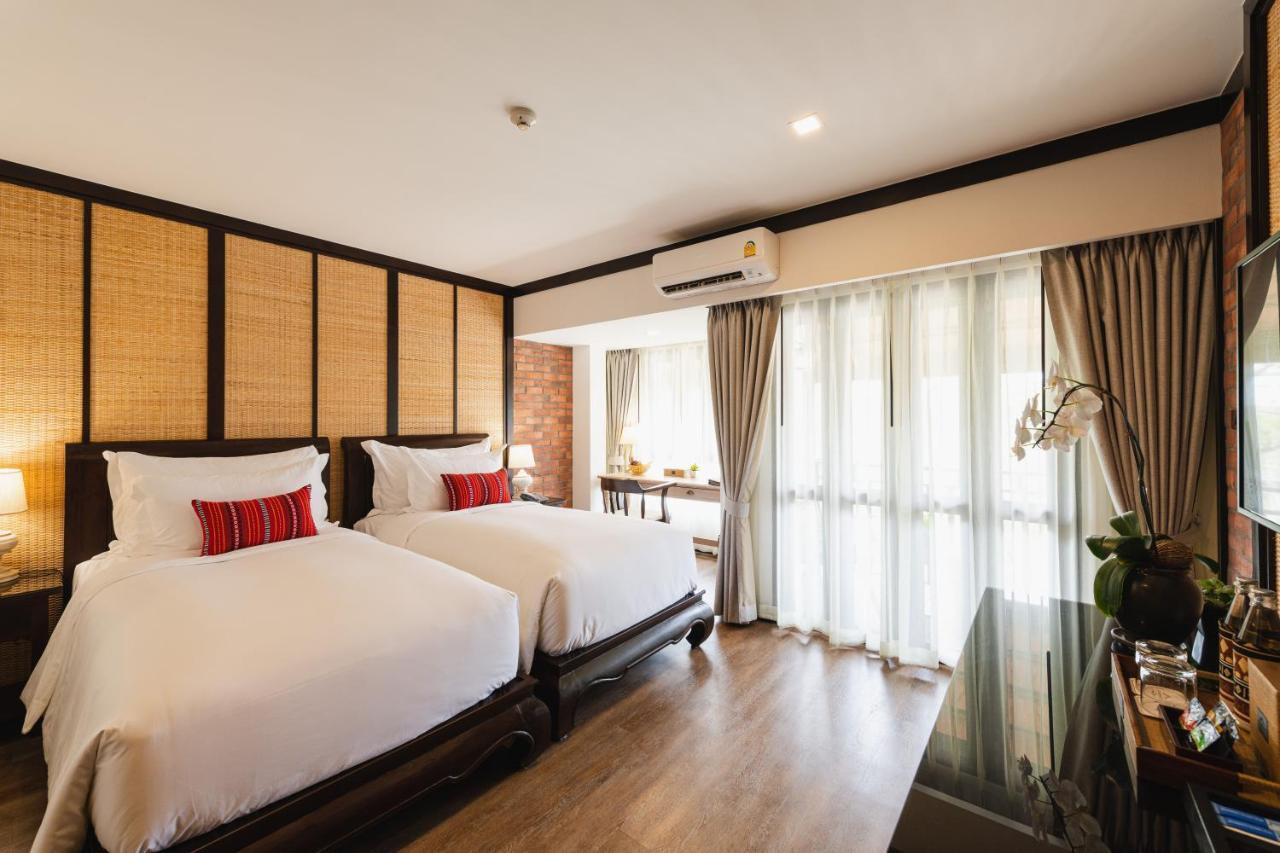 El Barrio Lanna Chiang Mai