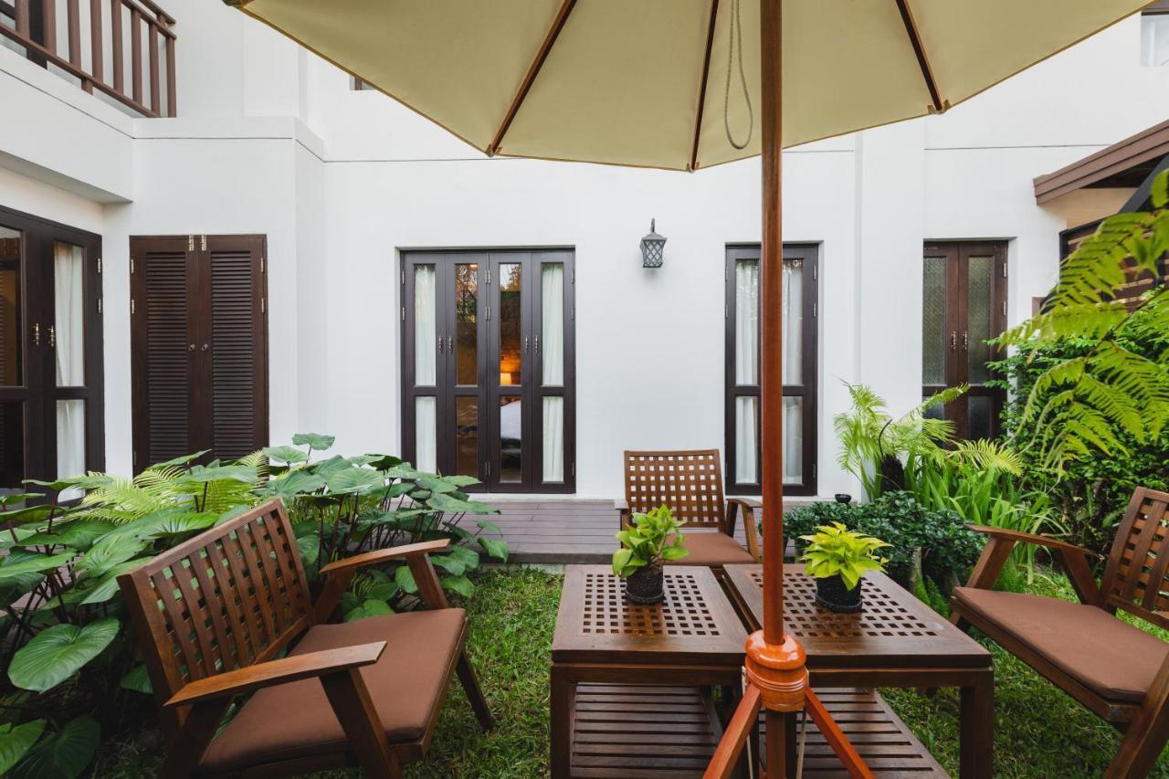 El Barrio Lanna Chiang Mai