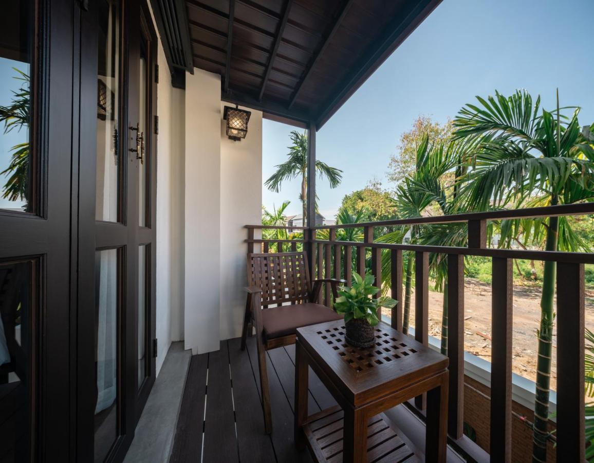 El Barrio Lanna Hotel Chiang Mai