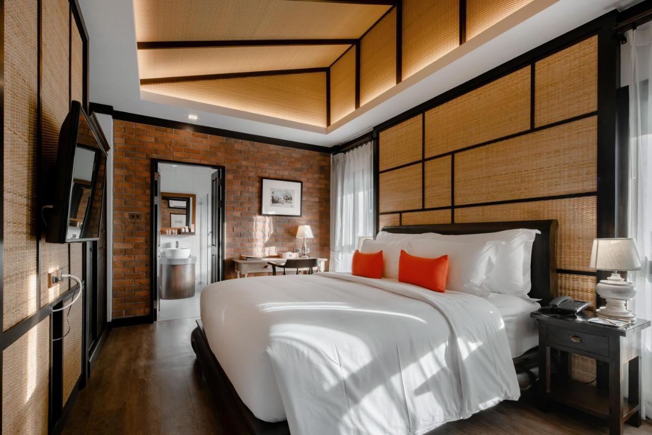 Hotel El Barrio Lanna