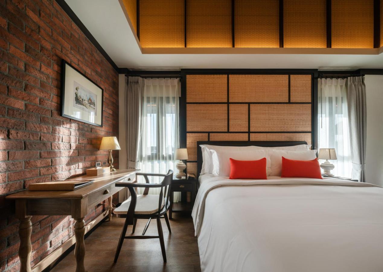 El Barrio Lanna Chiang Mai