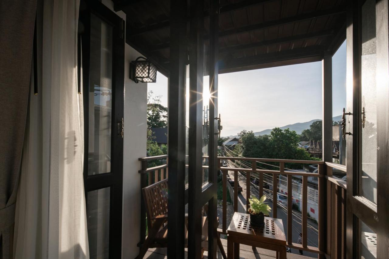El Barrio Lanna 4* Chiang Mai